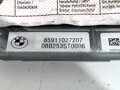 HLAVOVÝ AIRBAG VZDUCHOVÝ PRAVÝ BMW 7 (F01, F02, F03, F04) 2008 - 2015 85911027207