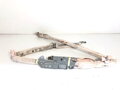 HLAVOVÝ AIRBAG VZDUCHOVÝ ĽAVÝ BMW 7 (F01, F02, F03, F04) 2008 - 2015 84911027107