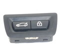 PREPÍNAČ ZATVÁRANIA VEKA BATOŽINOVÉHO PRIESTORU BMW 7 (F01, F02, F03, F04) 2008 - 2015 9162645