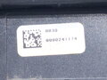PANEL PREPÍNAČ BMW 7 (F01, F02, F03, F04) 2008 - 2015 9206501