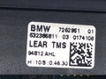 MODUL RIADIACA JEDNOTKA KAZETA BMW 7 (F01, F02, F03, F04) 2008 - 2015 7262951