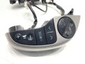 PREPÍNAČE VOLANTU TOYOTA PRIUS LIFTBACK (_W2_) 2003 - 2009 F70CV142