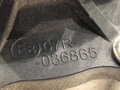 REDUKTOR DO PLYNU LPG TOYOTA PRIUS LIFTBACK (_W2_) 2003 - 2009 67R-036865