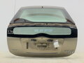 VEKO BATOŽINOVÉHO PRIESTORU KUFOR ZADNÝ TOYOTA PRIUS LIFTBACK (_W2_) 2003 - 2009