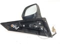 SPÄTNÉ ZRKADLO PRAVÉ TOYOTA PRIUS LIFTBACK (_W2_) 2003 - 2009