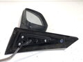 SPÄTNÉ ZRKADLO ĽAVÉ TOYOTA PRIUS LIFTBACK (_W2_) 2003 - 2009