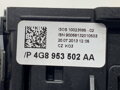 PREPÍNAČ ZDRUŽENÝ AUDI A4 B8 (8K2) 2007 - 2015 4G8953502AA