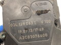 ŠKRTIACA KLAPKA AUDI A4 B8 (8K2) 2007 - 2015 03L128063T