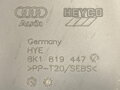 TORPÉDO AUDI A4 B8 (8K2) 2007 - 2015 8K1819447B