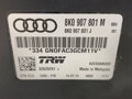 MODUL RUČNEJ BRZDY AUDI A4 B8 (8K2) 2007 - 2015 8K0907801H