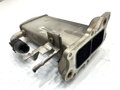 CHLADIČ EGR AUDI A4 B8 (8K2) 2007 - 2015 29041282