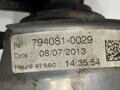 TURBO AUDI A4 B8 (8K2) 2007 - 2015 03L145721A