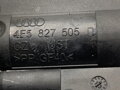 ZÁMOK VEKA BATOŽINOVÉHO PRIESTORU ZADNÝ AUDI A4 B8 (8K2) 2007 - 2015 4E5827505D