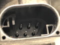 SNÍMAČ NÁKLONU XENÓN ZADNÝ ĽAVÝ MERCEDES-BENZ CLASS S (W221) 2005 - 2013 A0105427717