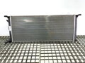 CHLADIČ VODY MERCEDES-BENZ CLASS S (W221) 2005 - 2013 A2215002303