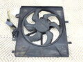 VENTILÁTOR CHLADIČA CITROEN C2 (JM_) 2003 - 2017