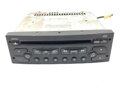 RÁDIO CITROEN C2 (JM_) 2003 - 2017 96552632XT