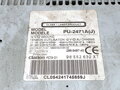 RÁDIO CITROEN C2 (JM_) 2003 - 2017 96552632XT