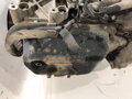 MOTOR CITROEN C2 (JM_) 2003 - 2017 HFX