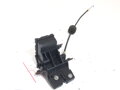 ZÁMOK VEKA BATOŽINOVÉHO PRIESTORU ZADNÝ MERCEDES-BENZ CLASS E (W211) 2002 - 2009 A2037500085
