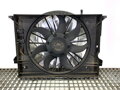 VENTILÁTOR CHLADIČA MERCEDES-BENZ CLASS E (W211) 2002 - 2009 1137328108