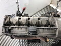 MOTOR MERCEDES-BENZ CLASS E (W211) 2002 - 2009 647961