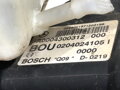 SERVO BRZDY MERCEDES-BENZ CLASS E (W211) 2002 - 2009 A0004300312