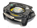 AIRBAG ŠOFÉROV MERCEDES-BENZ CLASS E (W211) 2002 - 2009 2118600202