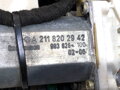 SŤAHOVAČKA OKNA ĽAVÁ PREDNÁ MERCEDES-BENZ CLASS E (W211) 2002 - 2009 A2118202942