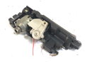 KĽUČKA VEKA BATOŽINOVÉHO PRIESTORU ZADNÁ MERCEDES-BENZ CLASS E (W211) 2002 - 2009 A2037500093