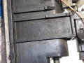 KĽUČKA VEKA BATOŽINOVÉHO PRIESTORU ZADNÁ MERCEDES-BENZ CLASS E (W211) 2002 - 2009 A2037500093