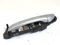 KĽUČKA VONKAJŠIA ĽAVÁ ZADNÁ MERCEDES-BENZ CLASS E (W211) 2002 - 2009