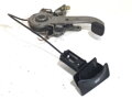 PÁKA RUČNEJ BRZDY MERCEDES-BENZ CLASS E (W211) 2002 - 2009 2204200312