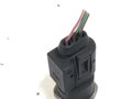 SNÍMAČ TLAKU PALIVA MERCEDES-BENZ CLASS E (W211) 2002 - 2009 0281002504