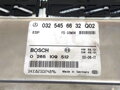 MODUL RIADIACA JEDNOTKA ESP MERCEDES-BENZ CLASS E (W211) 2002 - 2009 0325456632