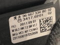 PREPÍNAČE VOLANTU PEUGEOT 508 SW I (8E_) 2010 - 2018 9666733480