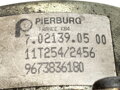 ČERPADLO PODTLAK PEUGEOT 508 SW I (8E_) 2010 - 2018 9673836180