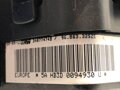 AIRBAG ŠOFÉROV PEUGEOT 508 SW I (8E_) 2010 - 2018 96863325ZE