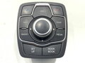 PANEL OVLÁDANIA RÁDIA PEUGEOT 508 SW I (8E_) 2010 - 2018 9665668380