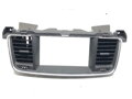 MRIEŽKA VENTILÁCIE PREDNÁ PEUGEOT 508 SW I (8E_) 2010 - 2018