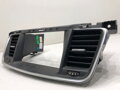 MRIEŽKA VENTILÁCIE PREDNÁ PEUGEOT 508 SW I (8E_) 2010 - 2018