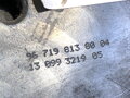 NÁDRŽ DPF PEUGEOT 3008 (MPV) (0U_) 2009 - 2017 967198138004