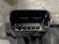 VENTIL EGR PEUGEOT 3008 (MPV) (0U_) 2009 - 2017 9678257280