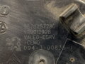 VENTIL EGR PEUGEOT 3008 (MPV) (0U_) 2009 - 2017 9678257280