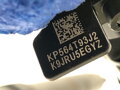 VSTREKOVAČE SADA PEUGEOT 3008 (MPV) (0U_) 2009 - 2017 9686191080