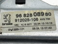 SŤAHOVAČKA OKNA ĽAVÁ PREDNÁ PEUGEOT 3008 (MPV) (0U_) 2009 - 2017 9682808980