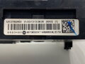 PANEL OVLÁDANIA VENTILÁCIE PEUGEOT 3008 (MPV) (0U_) 2009 - 2017 96738322XT