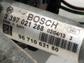 MECHANIZMUS STIERAČOV PREDNÝ ĽAVÝ PEUGEOT 3008 (MPV) (0U_) 2009 - 2017 9671062180
