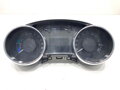 TACHOMETER BUDÍKY PEUGEOT 3008 (MPV) (0U_) 2009 - 2017 9804264380