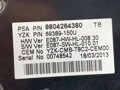 TACHOMETER BUDÍKY PEUGEOT 3008 (MPV) (0U_) 2009 - 2017 9804264380